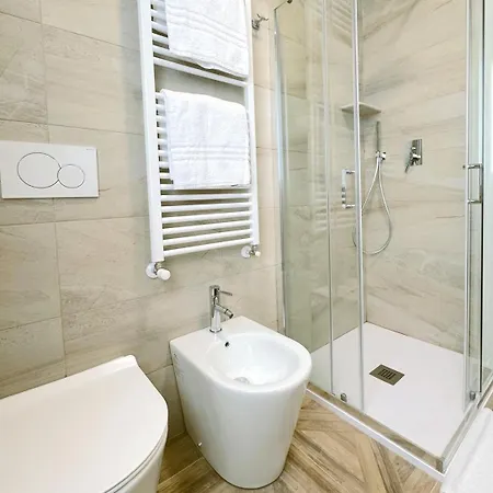 Laura Relais Apartment