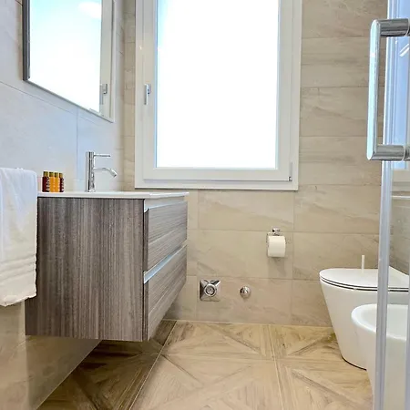 Laura Relais Apartment Bologna