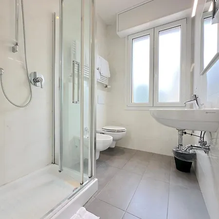 Apartament Laura Relais Bolonia