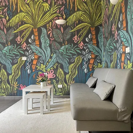 Laura Relais Apartment