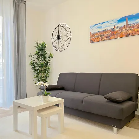 Apartment Laura Relais *