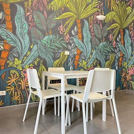 Laura Relais Apartment Bologna