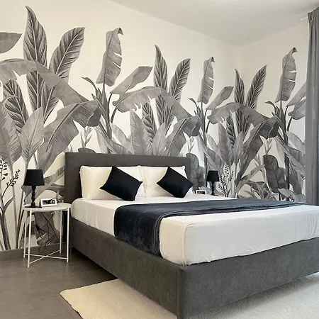 Apartament Laura Relais Bolonia