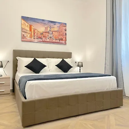 Laura Relais Apartment *