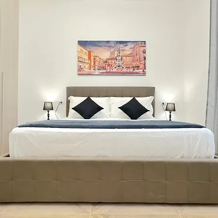 Laura Relais Apartment Bologna