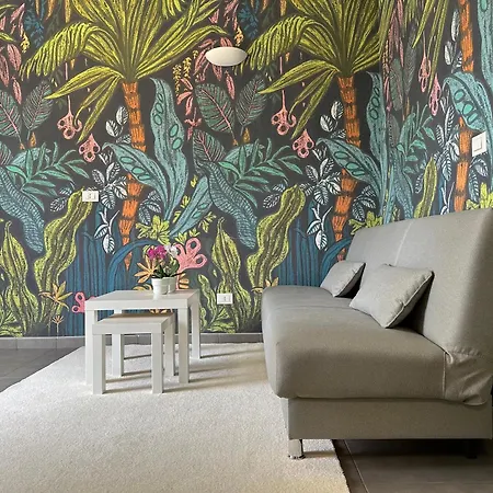 Apartment Laura Relais Bologna