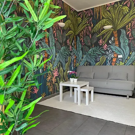 Laura Relais Apartment