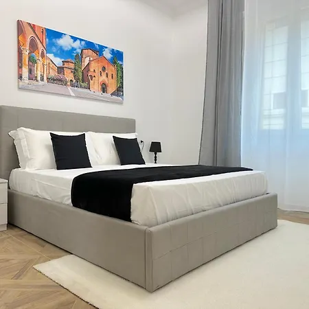 Apartmán Laura Relais