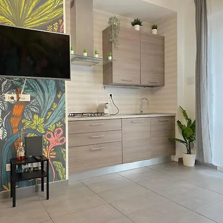 Laura Relais Apartment *