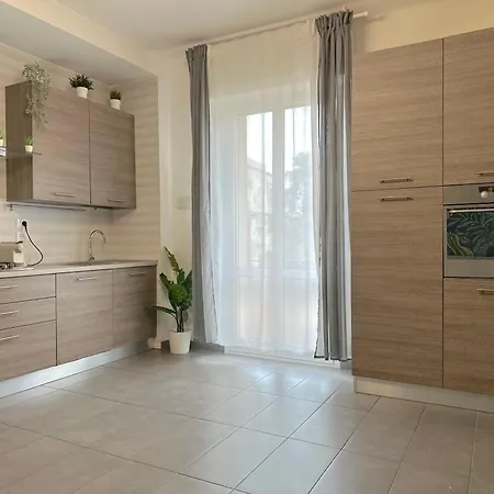 Apartament Laura Relais Bolonia