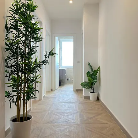 Apartment Laura Relais Bologna