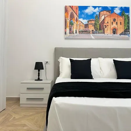 Laura Relais Bologna