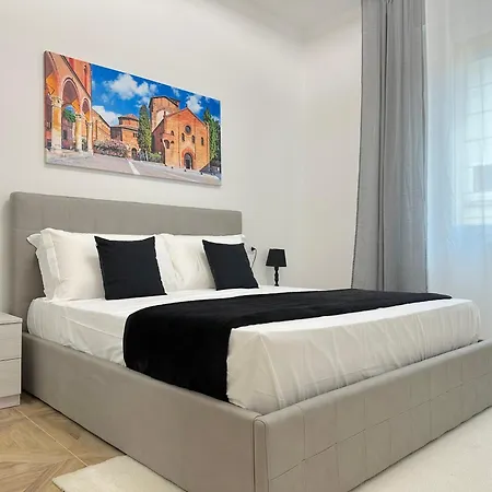 Laura Relais Apartment