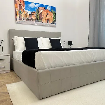 Apartament Laura Relais *