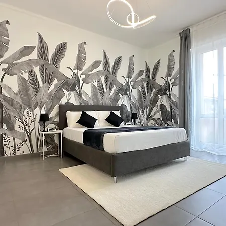 Laura Relais Apartment Bologna