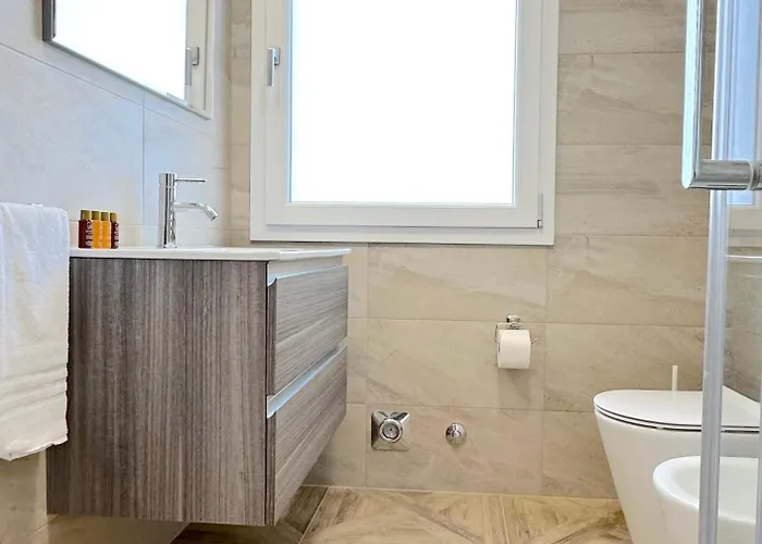 Laura Relais Apartment Bologna