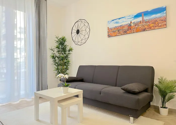 Apartment Laura Relais *