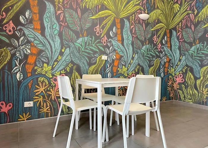 Laura Relais Apartment Bologna