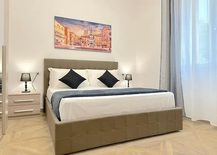 Laura Relais Apartment *