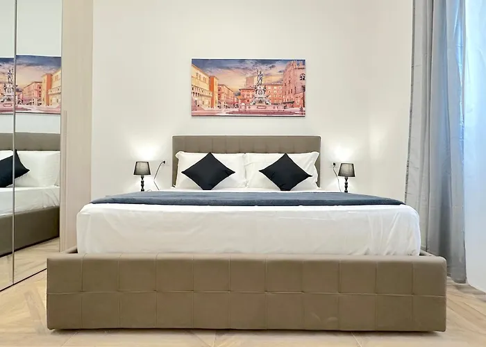 Laura Relais Apartment Bologna