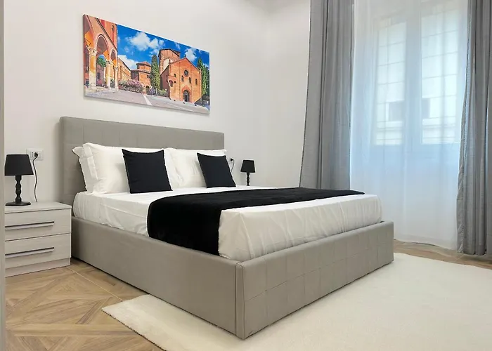 Apartment Laura Relais