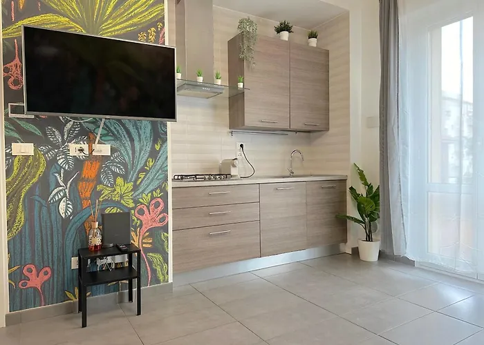 Laura Relais Apartment *