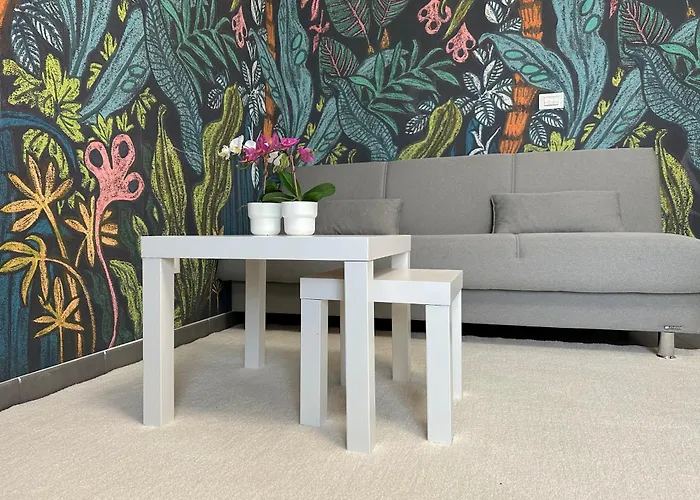 Laura Relais Apartment Bologna