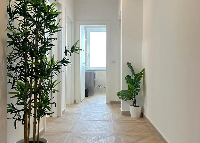 Apartment Laura Relais Bologna