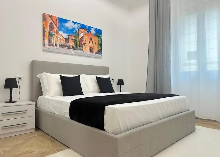 Laura Relais Apartment