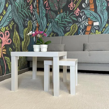 Laura Relais Διαμέρισμα Μπολόνια