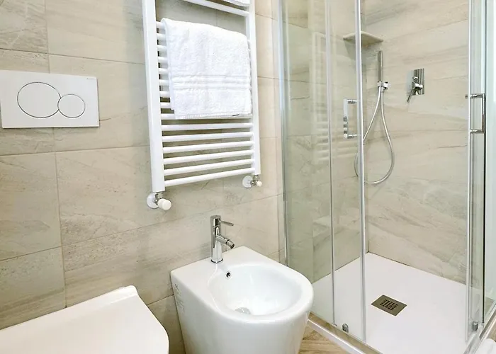 Laura Relais Apartamento