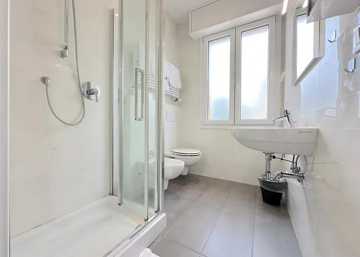 Apartamento Laura Relais Bolonia