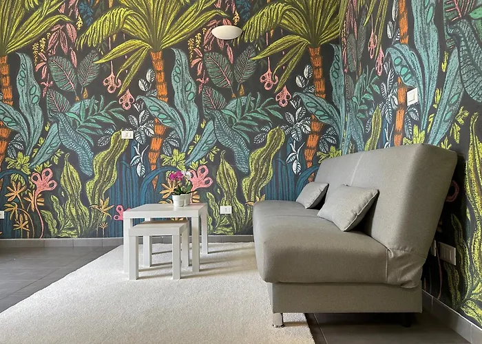 Apartamento Laura Relais Bolonia