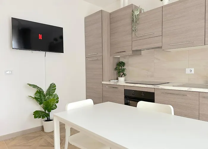 Laura Relais * Bolonia