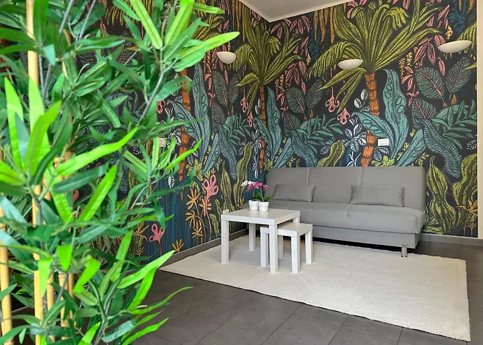 Laura Relais Apartamento