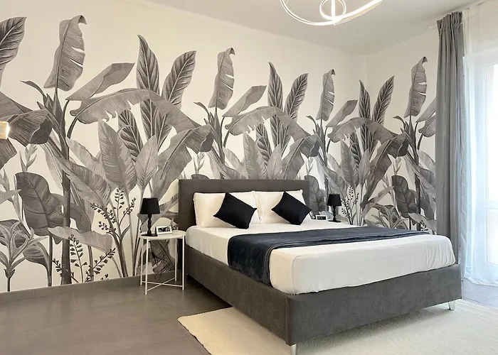 Laura Relais Bolonia